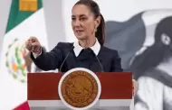 Claudia Sheinbaum asegura que el abasto de medicinas se normalizar� en julio