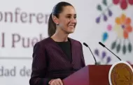 Sheinbaum firmar� decretos para reducir edad de jubilaci�n del magisterio y eliminar USICAMM