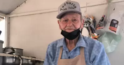 H�ctor Julio Tapia Alegr�a