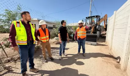 Obras