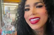 Paola Su�rez confirma por accidente su participaci�n en "La Casa de los Famosos M�xico"