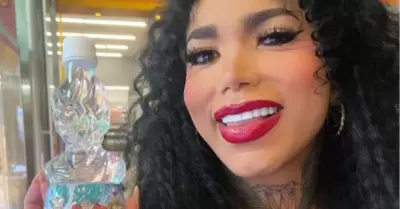 Paola Su�rez