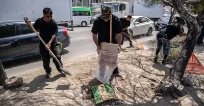 Tijuana Ciudad Limpia