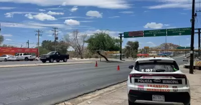 Tr�nsito Municipal Hermosillo
