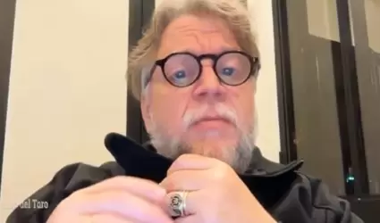 Guillermo del Toro