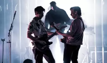 Foster The People