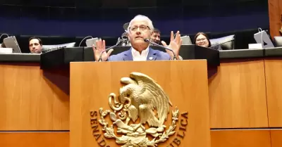 Senador Gustavo S�nchez