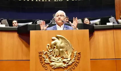 Senador Gustavo S�nchez