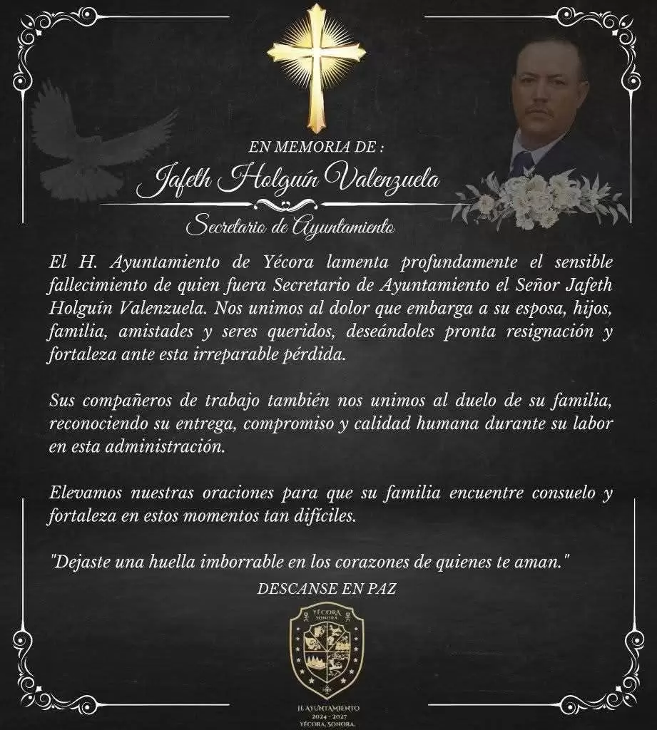 Jafeth Holgu�n Valenzuela