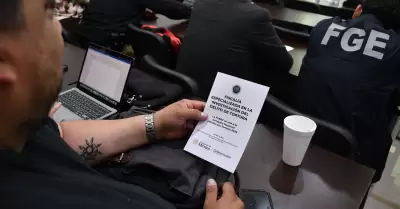 M�xico sin tortura 2025