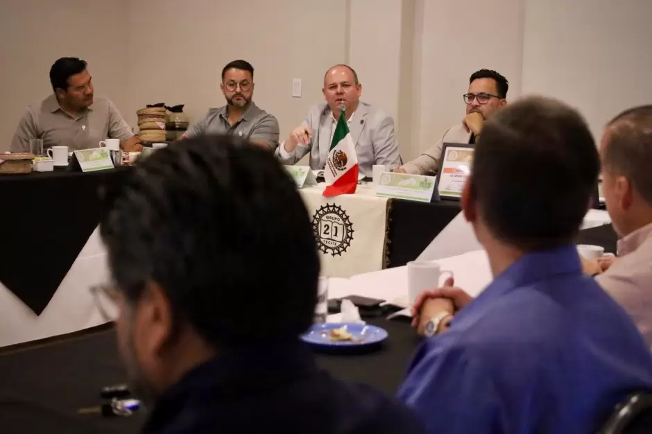 Tecate m�s seguro