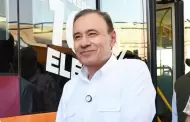 Alfonso Durazo confirma avances en el caso de Jafeth Holgu�n, funcionario asesinado en Y�cora