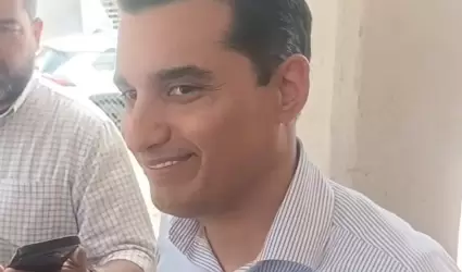 Froyl�n G�mez Gamboa, secretario de Educaci�n y Cultura