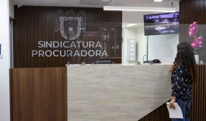 Sindicatura