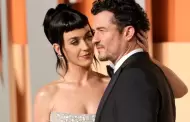 �Katy Perry y Orlando Bloom se separan?