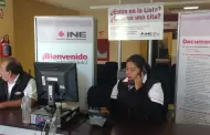 Sheinbaum descarta eliminar autonom�a del INE
