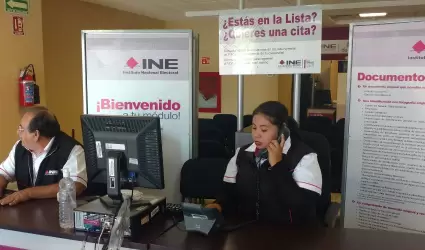 INE