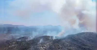 Incendio