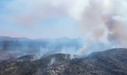 Incendio