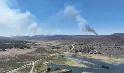 Incendio Guadalajara 2