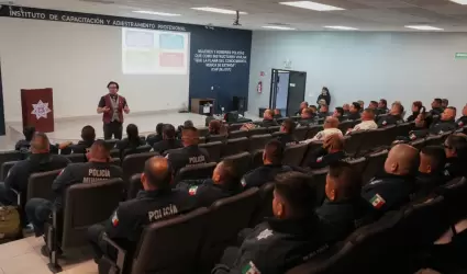 Polic�a Municipal