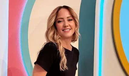 Andrea Legarreta