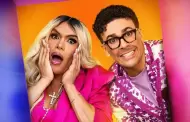 Ricardo Margaleff conducir� "La Casa de los Famosos M�xico" con Wendy Guevara