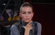 Sasha Sokol reacciona a fallo de SCJN en contra de Luis de Llano