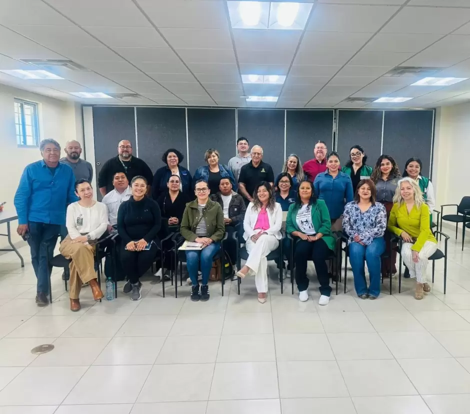 Proyecto Circuitos Cortos de Comercializaci�n