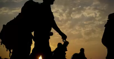 Migrantes