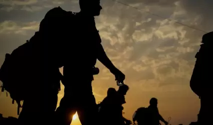 Migrantes