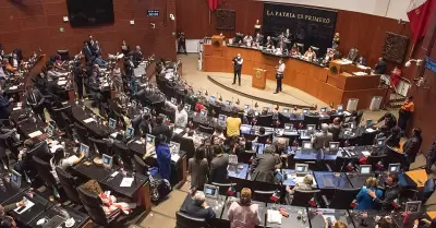 Senado de M�xico