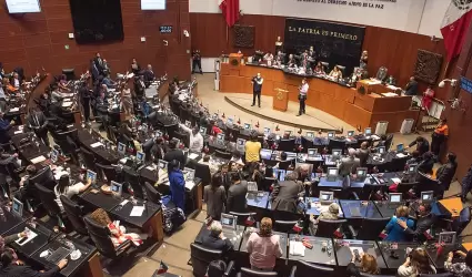 Senado de M�xico