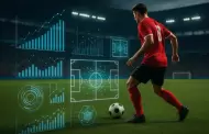 Herramientas destacadas de an�lisis de datos de f�tbol en uso hoy en d�a