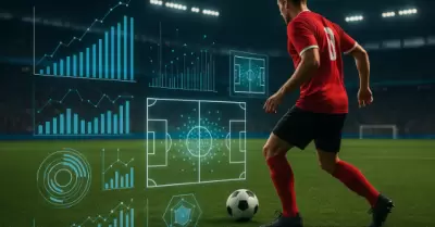 Herramientas destacadas de an�lisis de datos de f�tbol.