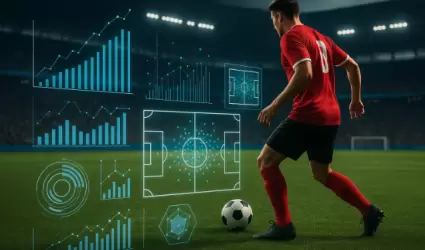 Herramientas destacadas de an�lisis de datos de f�tbol.