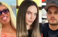 Wendy Guevara defiende a Belinda de Adri�n Marcelo