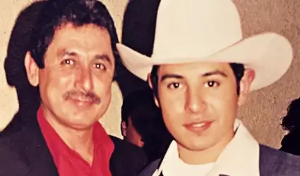 Homero de Le�n y Homero de Le�n Jr.