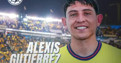Alexis Guti�rrez