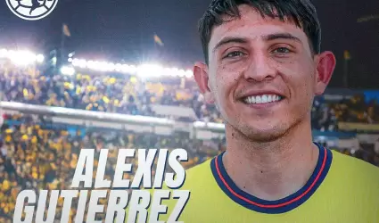 Alexis Guti�rrez