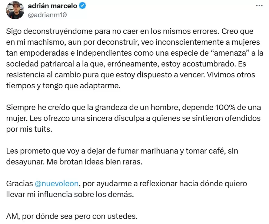 Adri�n Marcelo