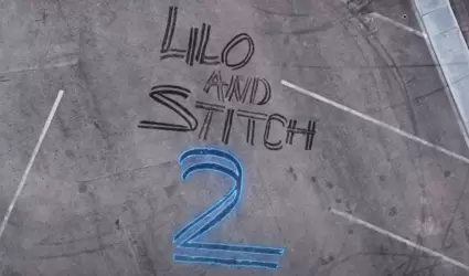 Lilo & Stitch 2