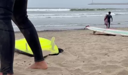 Crisis del surf