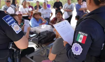 Red de Mujeres Construyendo la Paz