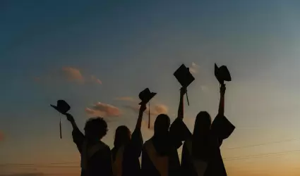 Miles estudian Nutrici�n en M�xico, pero su formaci�n y oportunidades var�an.