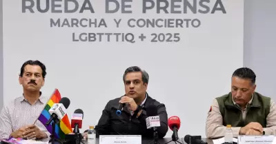 Relaciones P�blicas del XXV Ayuntamiento