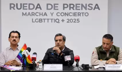 Relaciones P�blicas del XXV Ayuntamiento