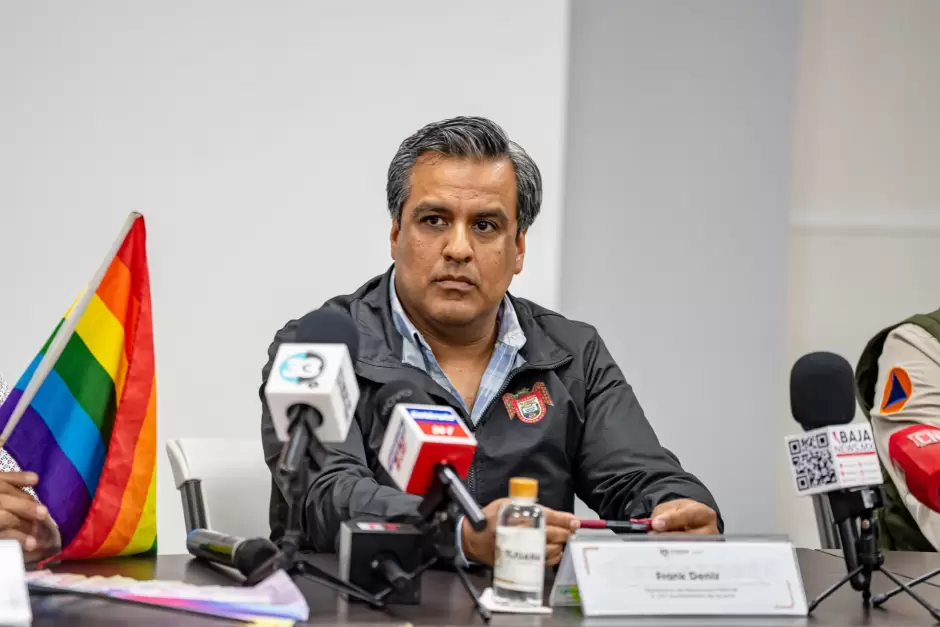 Relaciones P�blicas del XXV Ayuntamiento