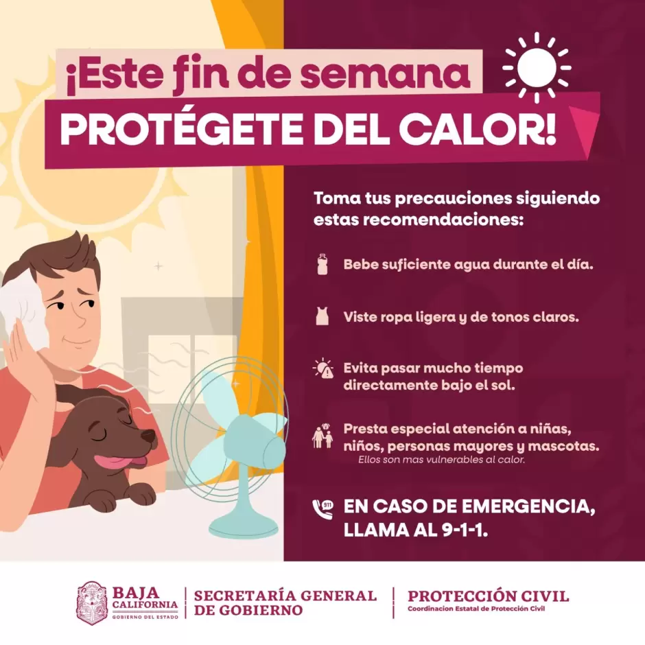Pron�stico del clima