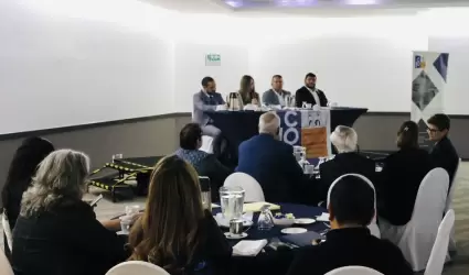 Asociaci�n Mexicana de Contadores P�blicos